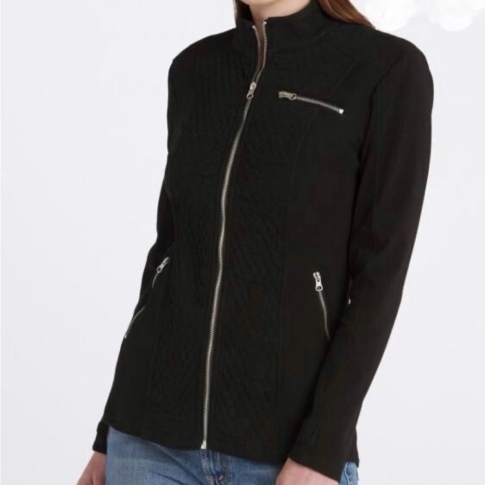 Liverpool Jacket